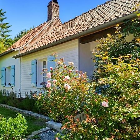 Le Clos De La Rose Gite Bien Etre Wirwignes エクステリア 写真