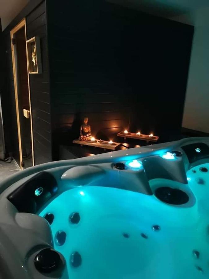 Le Clos De La Rose Gite Bien Etre Wirwignes エクステリア 写真