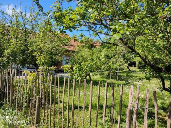 Le Clos De La Rose Gite Bien Etre Wirwignes エクステリア 写真