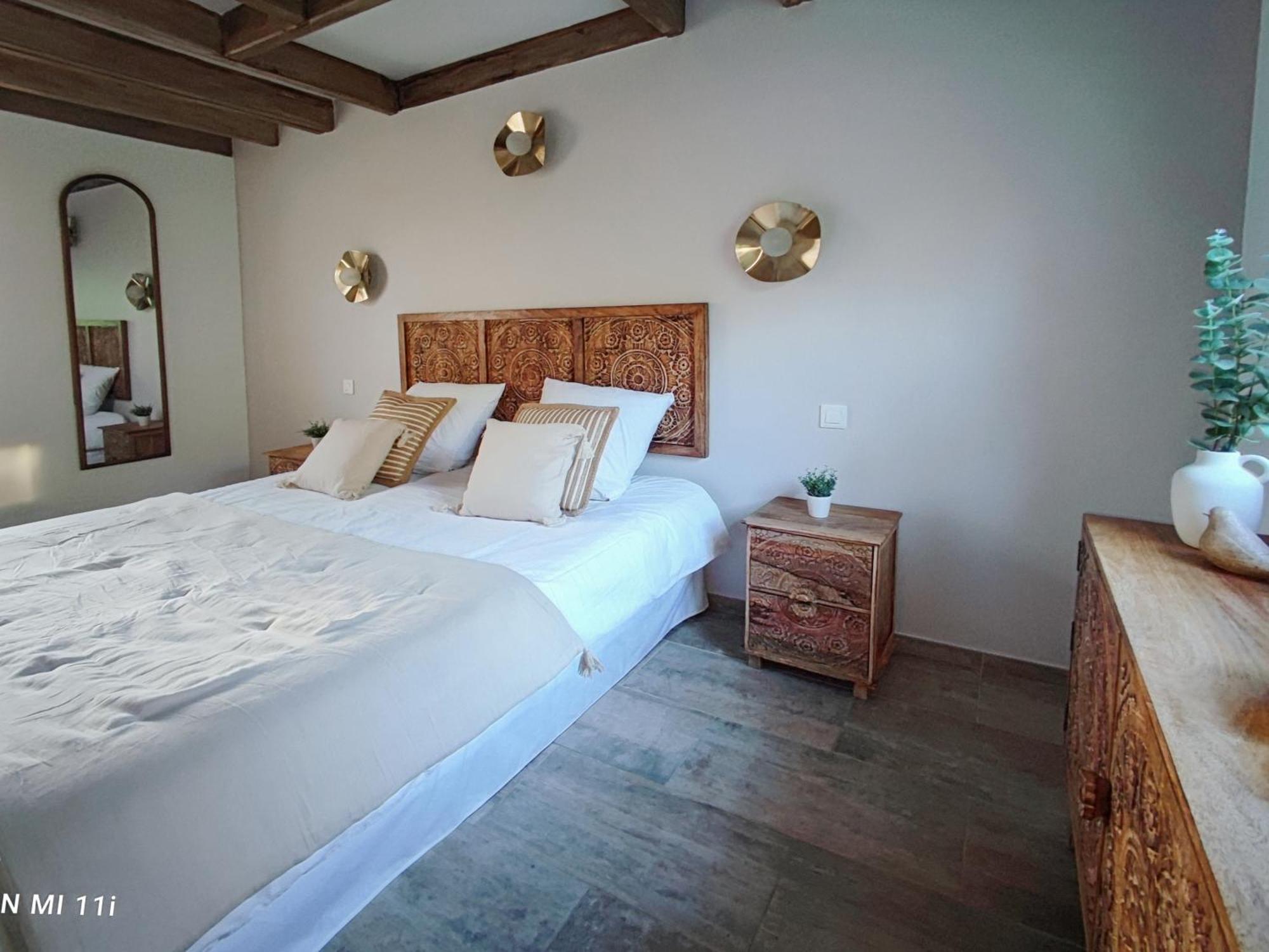 Le Clos De La Rose Gite Bien Etre Wirwignes エクステリア 写真